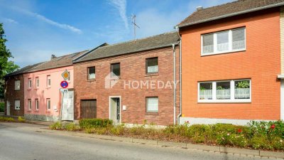 Ruhiges Wohnen mit ländlichem Charme und idealer Anbindung – Leben in Niederzier