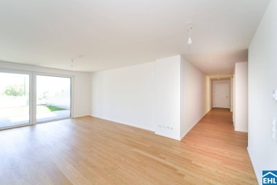 Elegante Wohnträume an der Lichtensteinstraße – Luxus und Ruhe in Brunn am Gebirge
