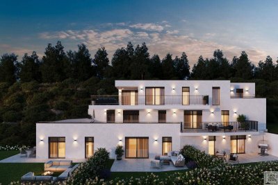 Einmalige Chance! - Traumhafte Gartenwohnung in Aldrans