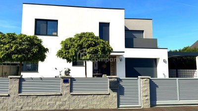 Photovoltaik, Saunahaus, Outdoordusche, Garage, 6 Zimmer, uvm. - Lifestyle hoch 10