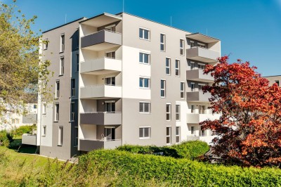 Traumhafte 4-Zimmer-Wohnung in Neubauhaus - Erstbezug und provisionsfrei!