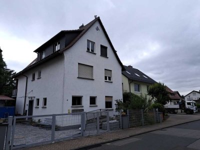 DG Whng.Heppenheim Weststadt