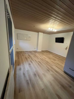 Ruhige 2-Zimmer Wohnung Nähe Bamberg