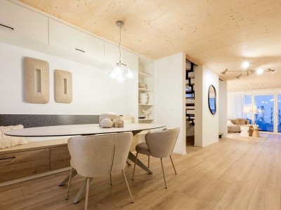 VERKAUF: Familienidyll mit Alpenblick im Herzen von Otterfing!