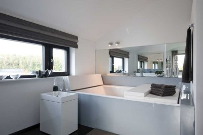 Perfektes Eigenheim