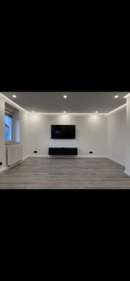 Exklusive 2 Zimmer - Erdgeschoss Wohnung mit Offener Küche