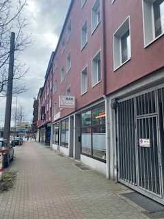 Wunderschönes Apartment Nähe Innenhafen
