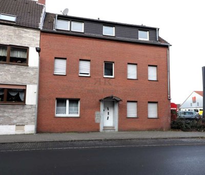 Immobilie mit 6 Apartments in zentraler Lage von Oberhausen!