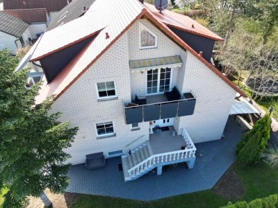 Exklusives großes 7 Zimmer Haus mit Anliegerwohnung