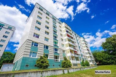 Klein, aber Mein! 1-Zimmer-Wohnung und Balkon