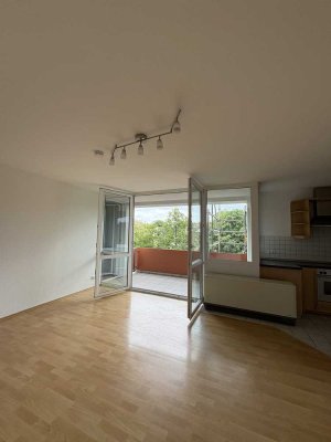 Helle Eigentumswohnung in bevorzugter Wohnlage von Oberwalluf mit EBK