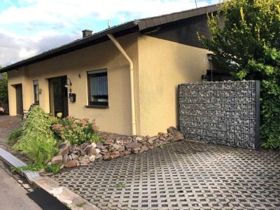 Geräumiges Einfamilienhaus in ruhiger Lage