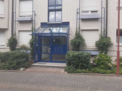 Smarter Wohnen! Schöne 3-Zimmer-Wohnung in ruhiger Lage