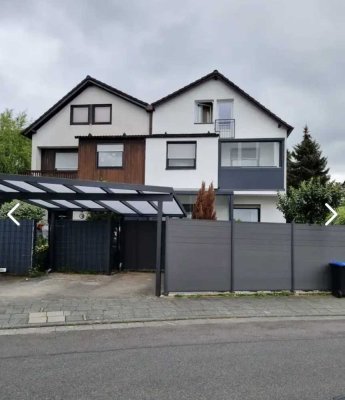 DHH mit DREI separaten Wohnungen für Selbstnutzer od. Kapitalanleger