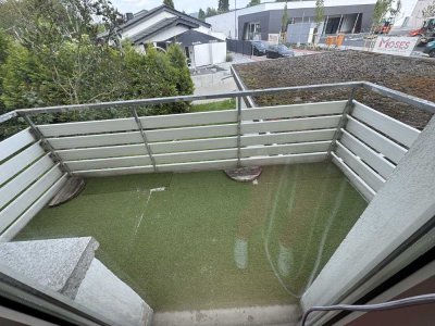 Schnucklige 1 ZKB mit Balkon-Wohnung - in Wiesbaden-Taunusstein zu vermieten!