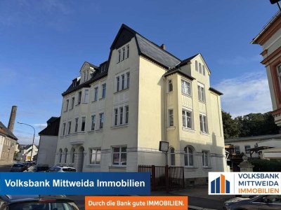 Mehrfamilienhaus in zentraler Lage mit Potenzial für Kapitalanleger!