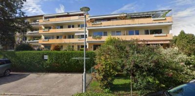 Diese 4 Zimmerwohnung mit Balkon wird Sie begeistern.