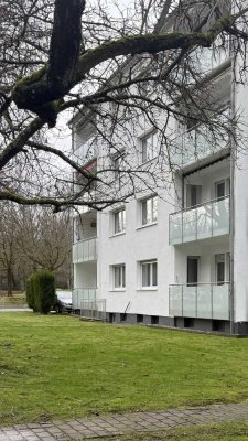 Erstbezug nach Kernsanierung ab sofort / von Privat / Möbiliert