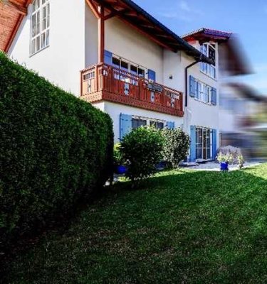 Charmante 3,5-Zimmer-Maisonette in Inning am Ammersee – ab 01.10.2025, zunächst befristet