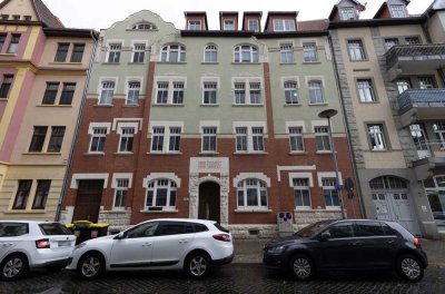 Sehr gepflegte 4-Zimmer Eigentumswohnung