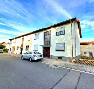 Großzügiges Einfamilienhaus in Schmalenberg zu vermieten