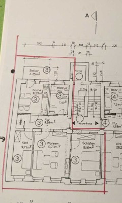 Sonnige 3-Zimmer-Wohnung mit EBK, Glasfaser & Stellplatz auf dem Sonnenberg