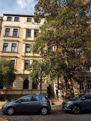 Helle Single-Wohnung in guter Stadtlage