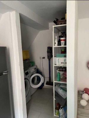 Helle 2-Zimmer-Wohnung im 2. OG in Schwabach Innenstadt