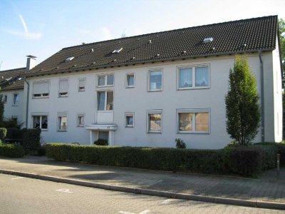 Demnächst frei! 2-Zimmer-Wohnung in Bergkamen Rünthe