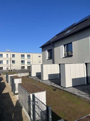 Ihr Wohntraum in Kirchheimbolanden: Einfamilienhaus mit 120 m²