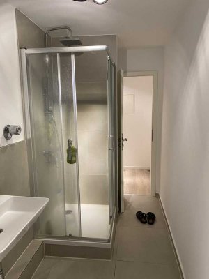 1-Zimmer Wohnung in Lauf an der Pegnitz