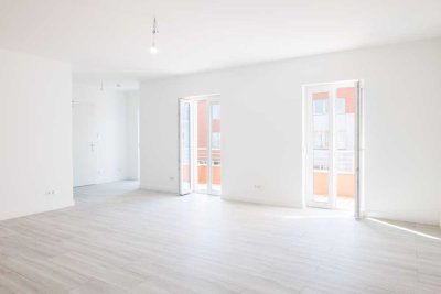 Exklusive 3-Zimmer-Wohnung im Altstadtgebiet von Teltow
