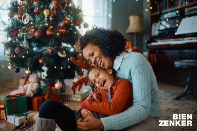 Das wäre doch was zu Weihnachten?