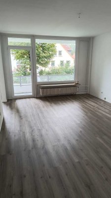 Renovierte 2-Zimmer EG-Wohnung in bevorzugter Wohnlage