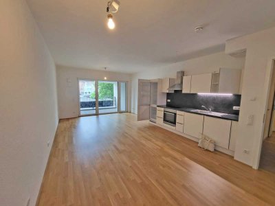TOP 3-Zimmer-Wohnung mit Balkon Homberger Höfe Innenstadt Moers