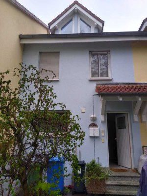Schönes Reihenmittelhaus in ruhiger Lage