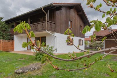 Ihr neues Zuhause wartet auf Sie