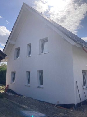 Südkirchen- Vermietung-1 OG-Wohnung im 2-Fam. Haus- WBS Schein erfoderlich