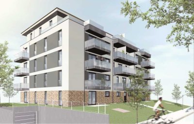 Jetzt entscheiden, im Frühling Wohnen!