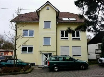 Schöne 2-Zimmerwohnung mit EBK in Bendorf-Sayn auf dem Friedrichsberg