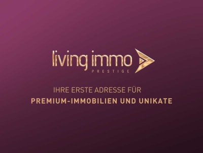 Modernes Architektenhaus im Bauhausstil I Doppelgarage & großes Grundstück I sehr begehrte Wohnlage