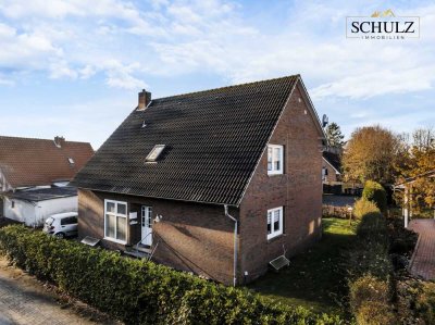 Reserviert! **Ihr neues Zuhause wartet – clever geschnittene Räume mit viel Potenzial entdecken**