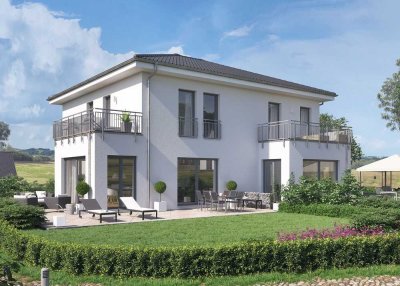 HAUSHÄLFTE IN KÖPENICK - WUNDERSCHÖNE LAGE NAHE MÜGGELSEE ! 0179 1149244