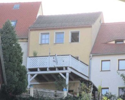 In der beliebten Hausberggemeinde....