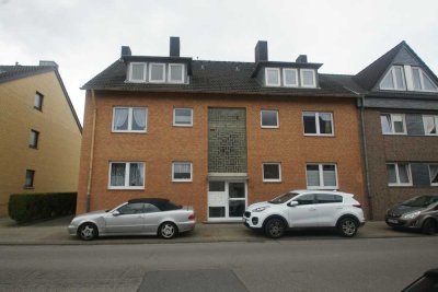 Gemütliche 2-Zimmer-Wohnung mit Wohnküche