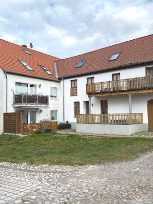 Ansprechender Grundriss in idyllischer Lage.
