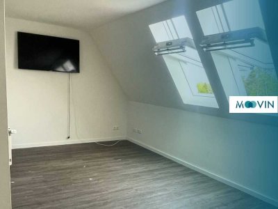 Moderne 3-Zimmer-Wohnung in Schenefeld zur Miete!