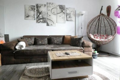 Erstbezugscharakter! Sonnige 2-Zimmer Wohnung mit traumhafter Aussicht in ruhiger Grünlage!