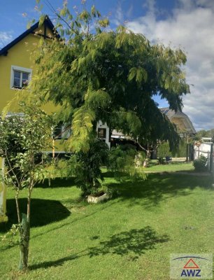 Charmantes Einfamilienhaus mit großzügigem Garten und Pool in Söding!