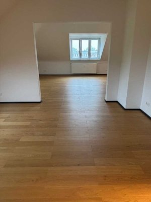 Geräumige 4ZKB-Wohnung in der Mannheimer Oststadt